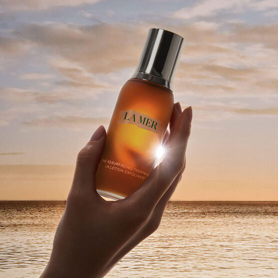 The Resurfacing Treatment